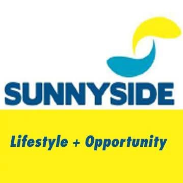 Town of Sunnyside Logo